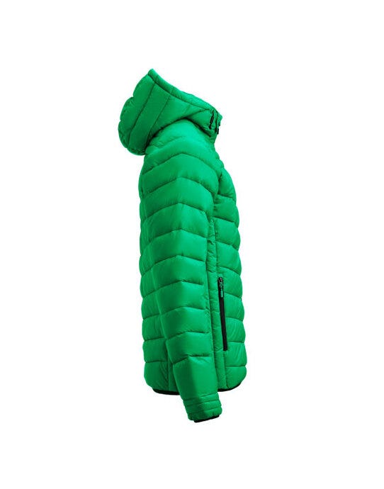 Printer Essentials PE2261077 Base Jacket - Fresh Green