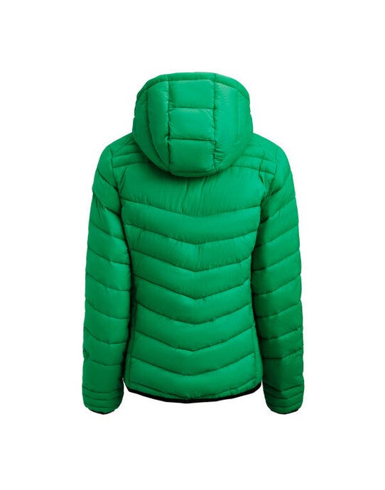 Printer Essentials PE2261078 Ladies Base Jacket - Fresh Green