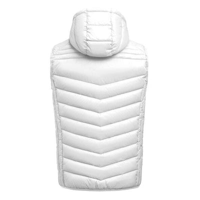 Printer Essentials PE2261081 Base Bodywarmer - White