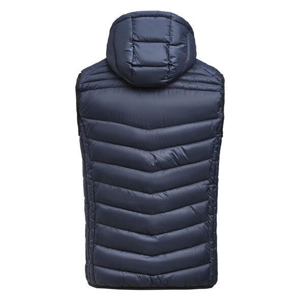 Printer Essentials PE2261081 Base Bodywarmer - Navy