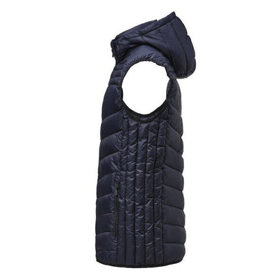 Printer Essentials PE2261081 Base Bodywarmer - Dark Navy