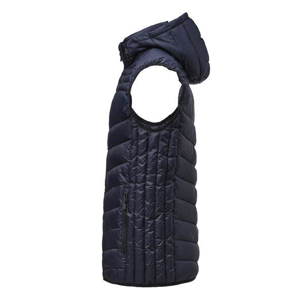 Printer Essentials PE2261081 Base Bodywarmer - Dark Navy