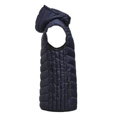 Printer Essentials PE2261081 Base Bodywarmer - Dark Navy