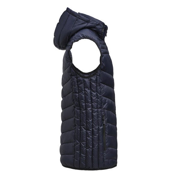 Printer Essentials PE2261081 Base Bodywarmer - Dark Navy