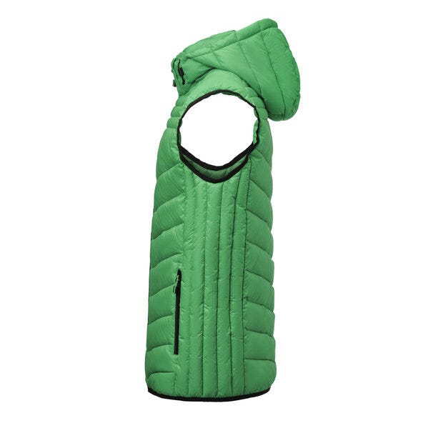 Printer Essentials PE2261081 Base Bodywarmer - Fresh Green