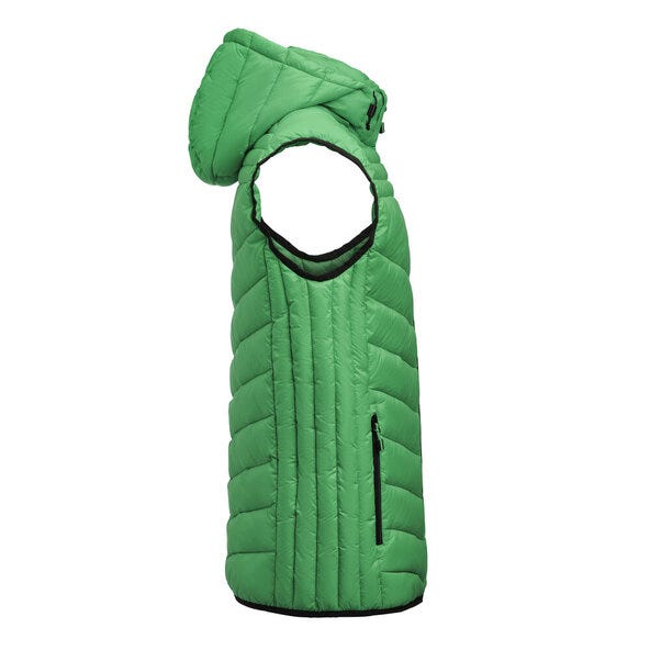 Printer Essentials PE2261081 Base Bodywarmer - Fresh Green