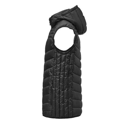 Printer Essentials PE2261081 Base Bodywarmer - Black