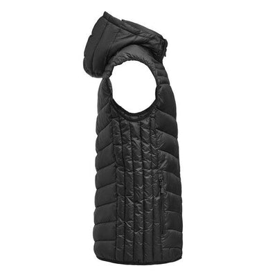 Printer Essentials PE2261081 Base Bodywarmer - Black