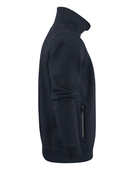 Printer Essentials PE2262054 Printer Mens Javelin RSX Sweatshirt - Dark Navy