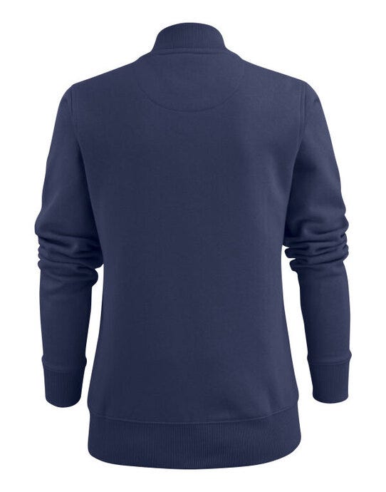 Printer Essentials PE2262055 Printer Ladies Javelin Sweatshirt - Navy