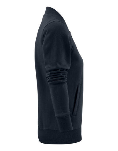 Printer Essentials PE2262055 Printer Ladies Javelin Sweatshirt - Dark Navy