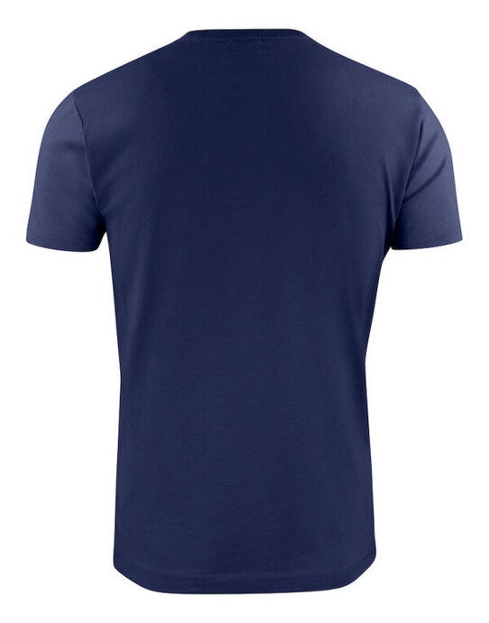Printer Essentials PE2264032 Heavier Pro T-Shirt - Navy