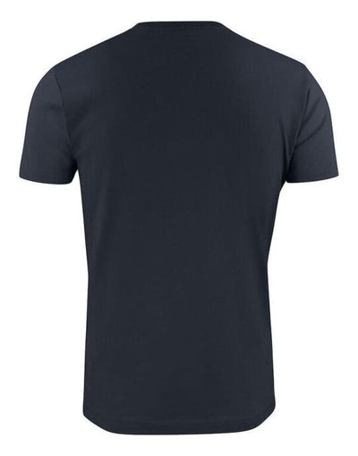 Printer Essentials PE2264032 Heavier Pro T-Shirt - Dark Navy