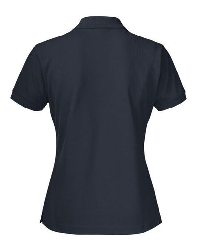 Printer Essentials PE2265014 Printer Ladies Surf Pro Polo - Dark Navy