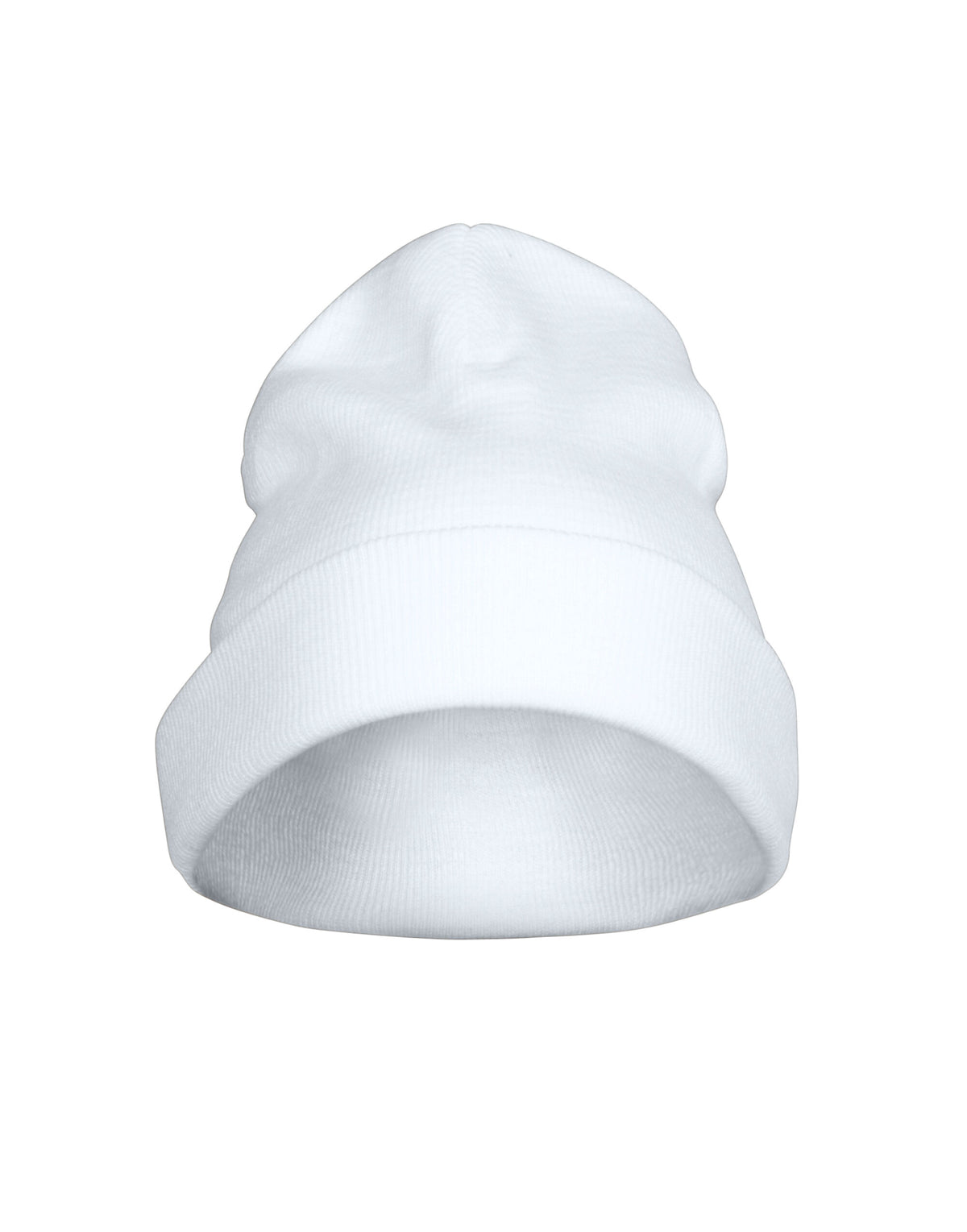 Printer Essentials PE2267004 Printer Flexball Beanie - White