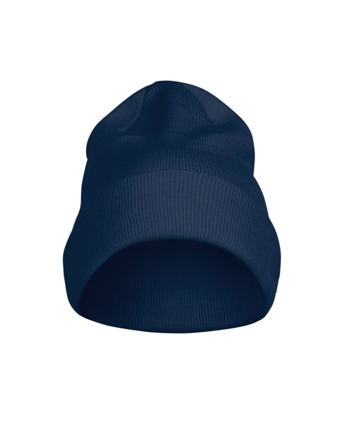 Printer Essentials PE2267004 Printer Flexball Beanie - Dark Navy