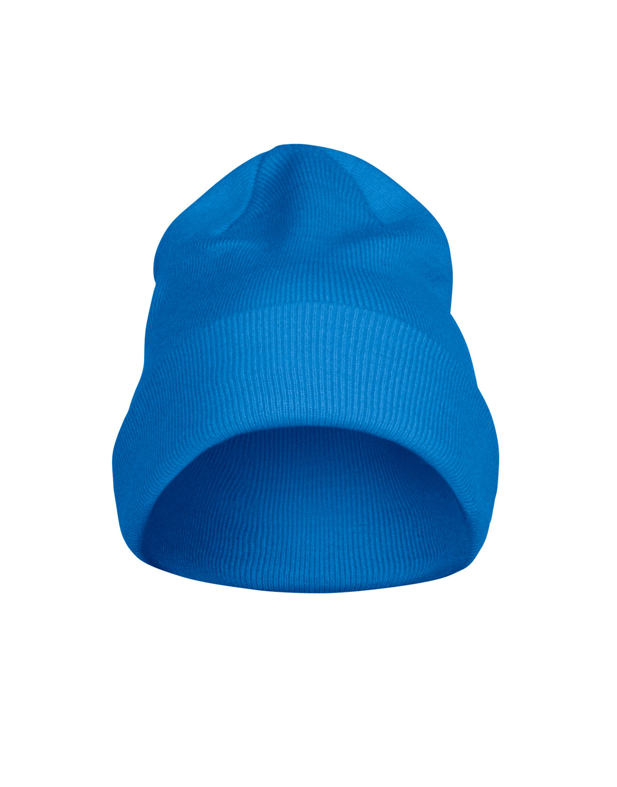 Printer Essentials PE2267004 Printer Flexball Beanie - Ocean Blue
