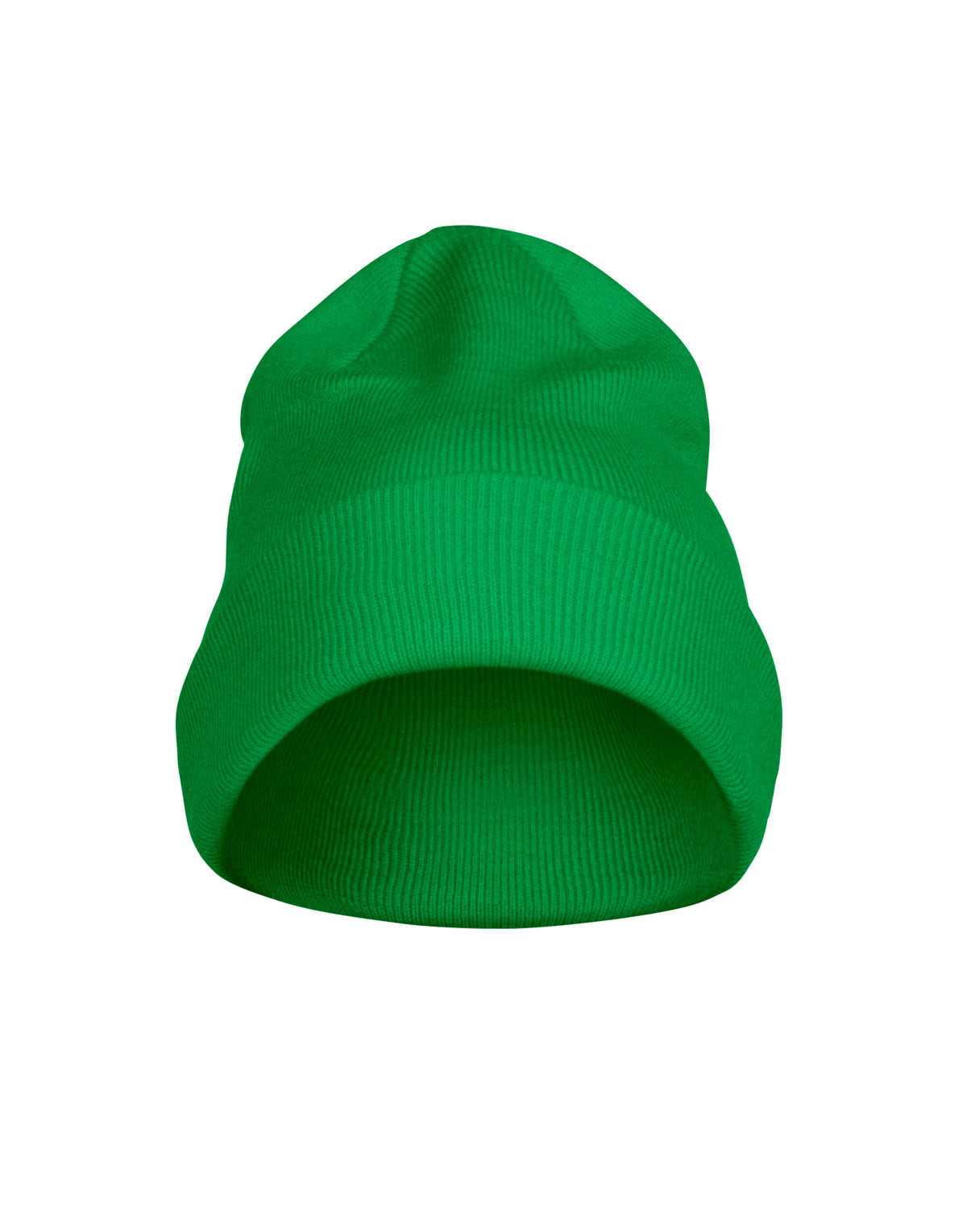 Printer Essentials PE2267004 Printer Flexball Beanie - Fresh Green