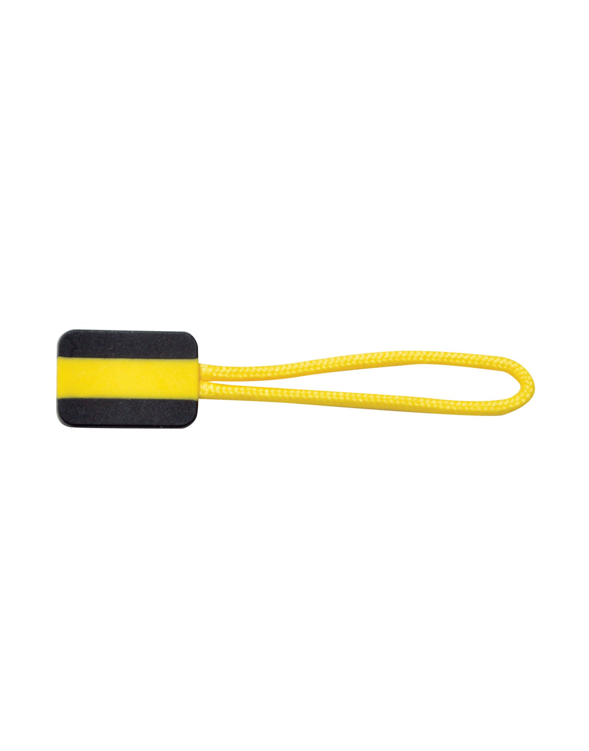 Printer Essentials PE2269000 Printer Zip Puller (4-Pack) - Yellow