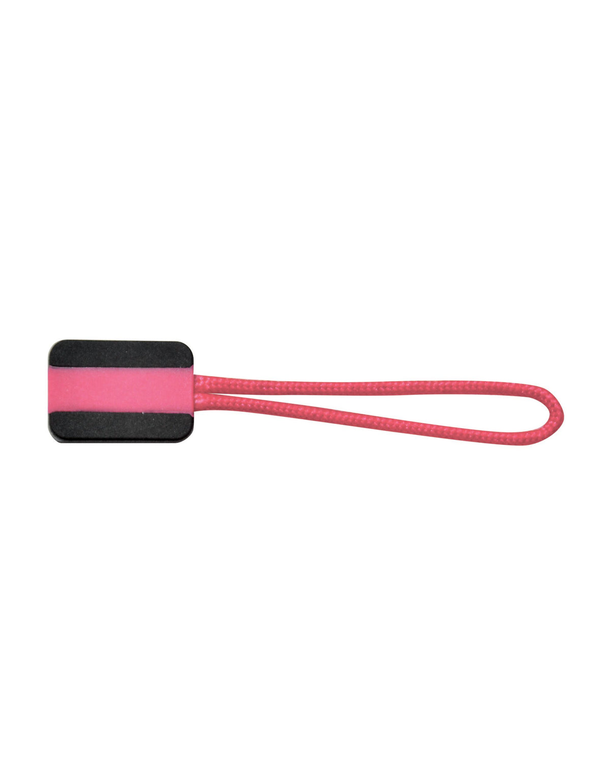 Printer Essentials PE2269000 Printer Zip Puller (4-Pack) - Pink