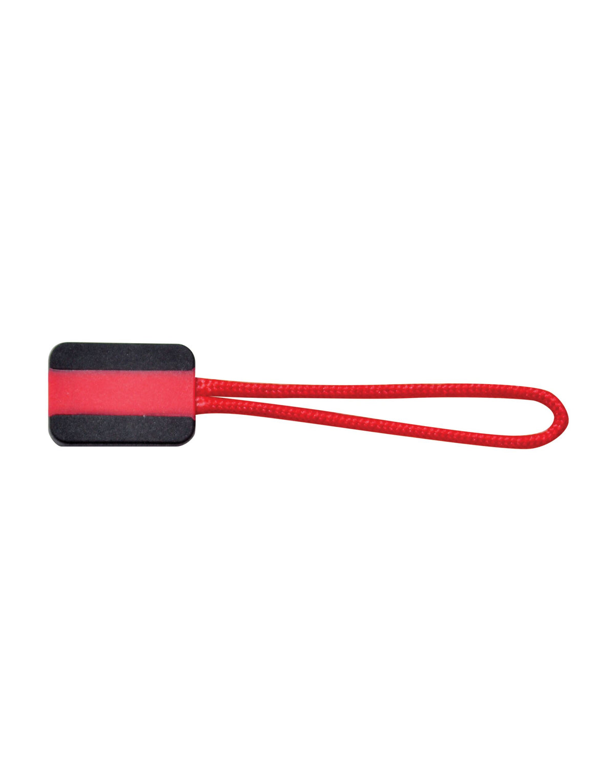 Printer Essentials PE2269000 Printer Zip Puller (4-Pack) - Red