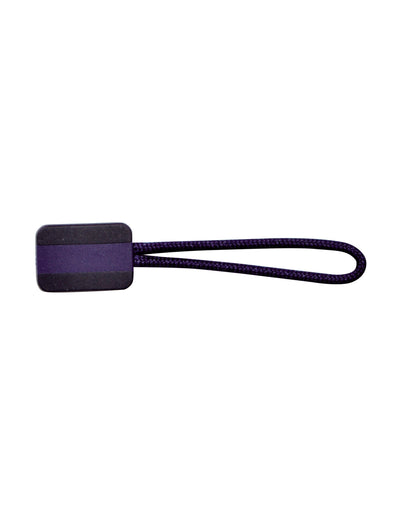 Printer Essentials PE2269000 Printer Zip Puller (4-Pack) - Purple
