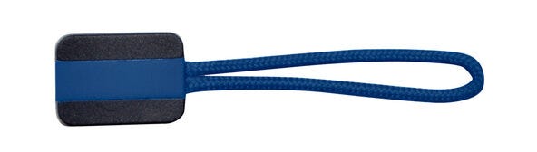 Printer Essentials PE2269000 Printer Zip Puller (4-Pack) - Blue