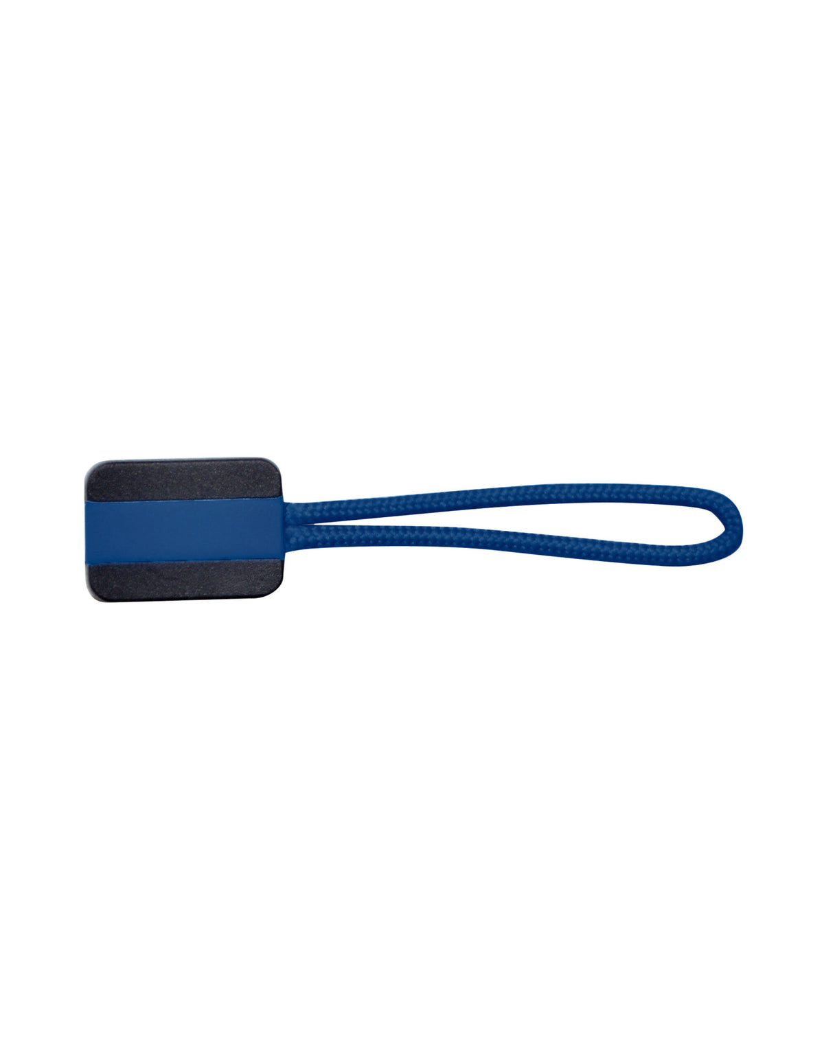 Printer Essentials PE2269000 Printer Zip Puller (4-Pack) - Navy