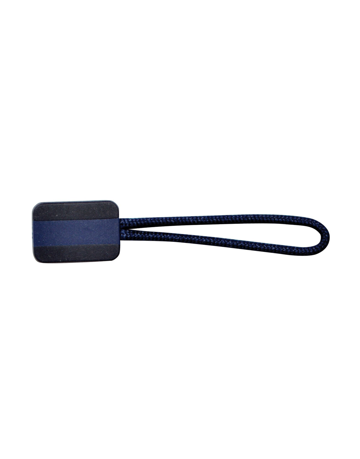 Printer Essentials PE2269000 Printer Zip Puller (4-Pack) - Dark Navy