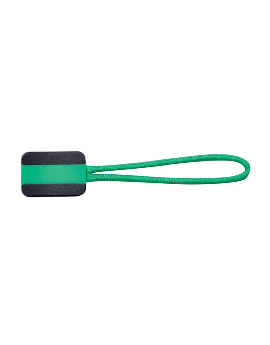 Printer Essentials PE2269000 Printer Zip Puller (4-Pack) - Fresh Green