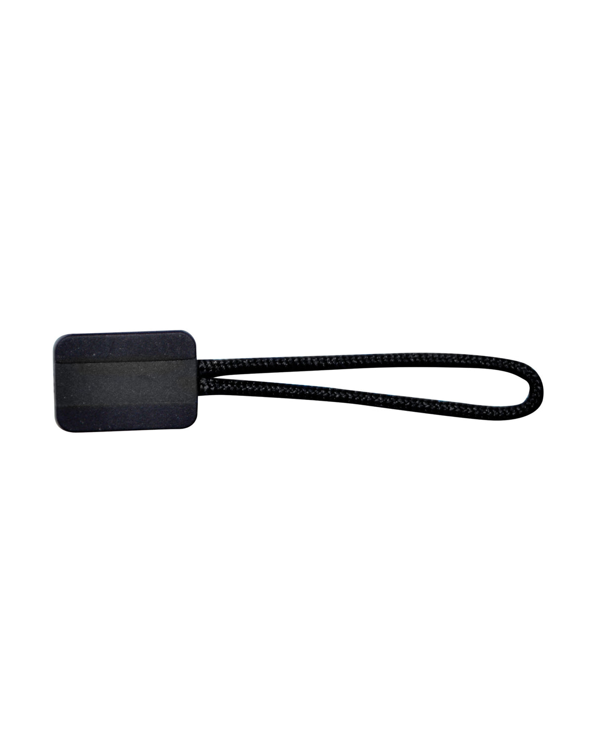 Printer Essentials PE2269000 Printer Zip Puller (4-Pack) - Black