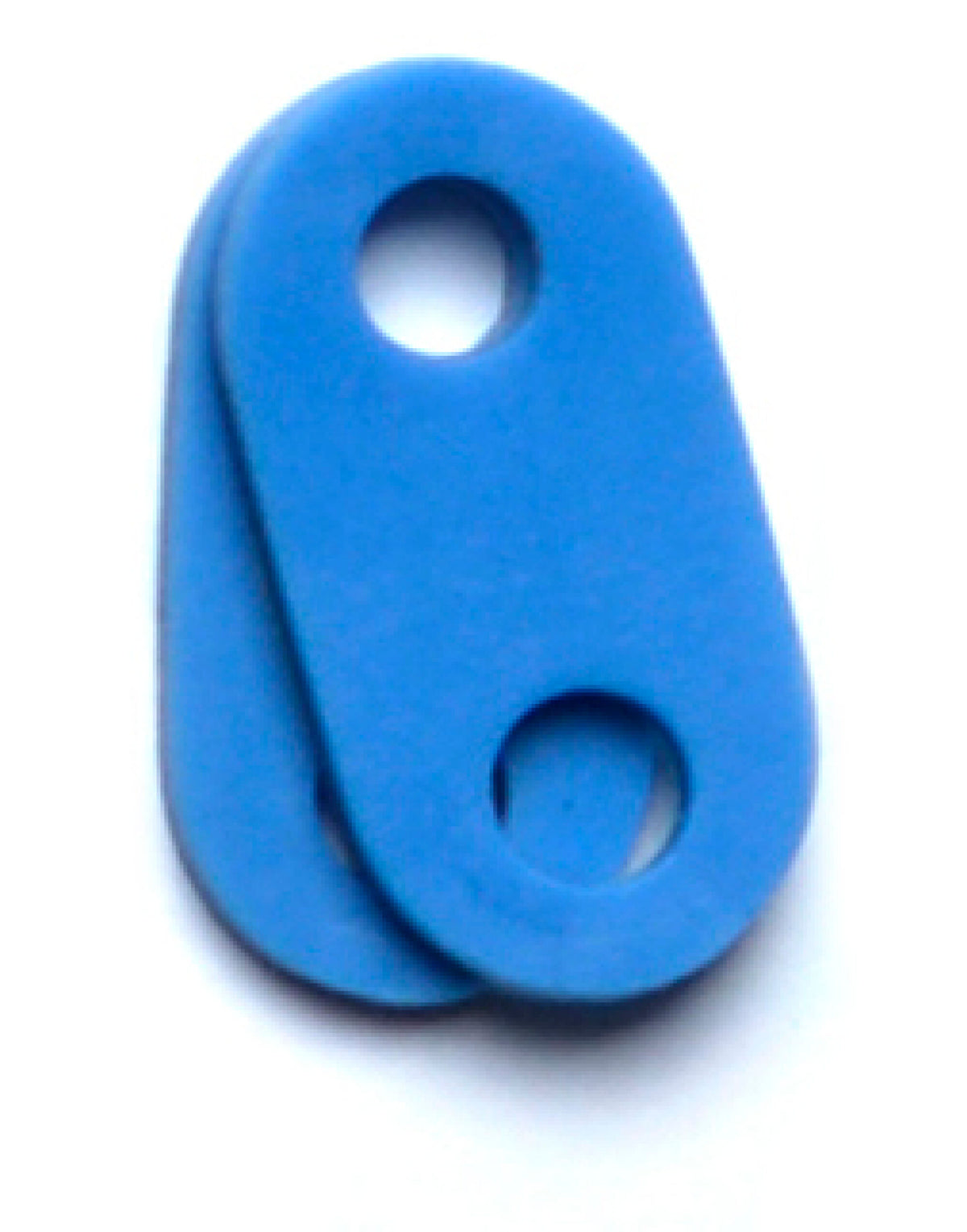 Printer Essentials PE2269003 Drawstring Stopper2pk - Ocean Blue