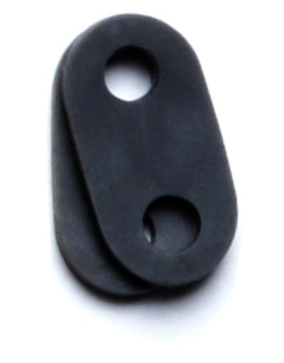 Printer Essentials PE2269003 Drawstring Stopper2pk - Black