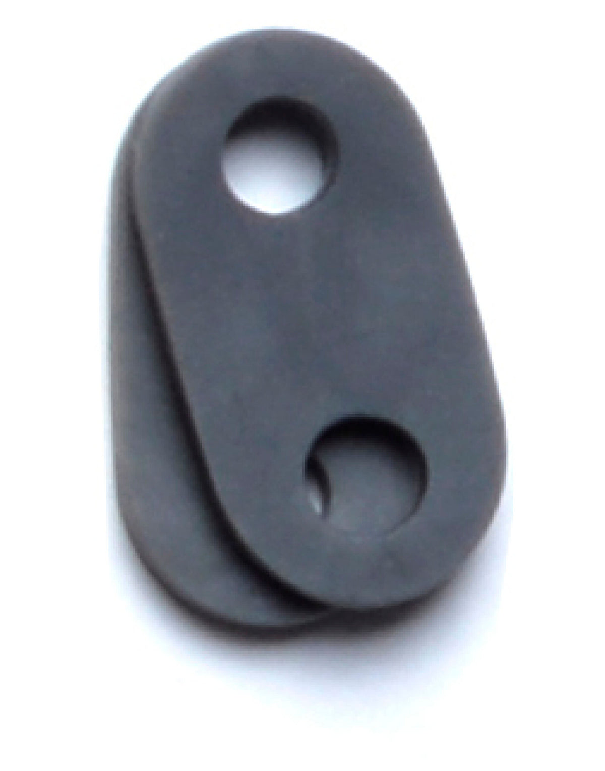 Printer Essentials PE2269003 Drawstring Stopper2pk - Steel Grey