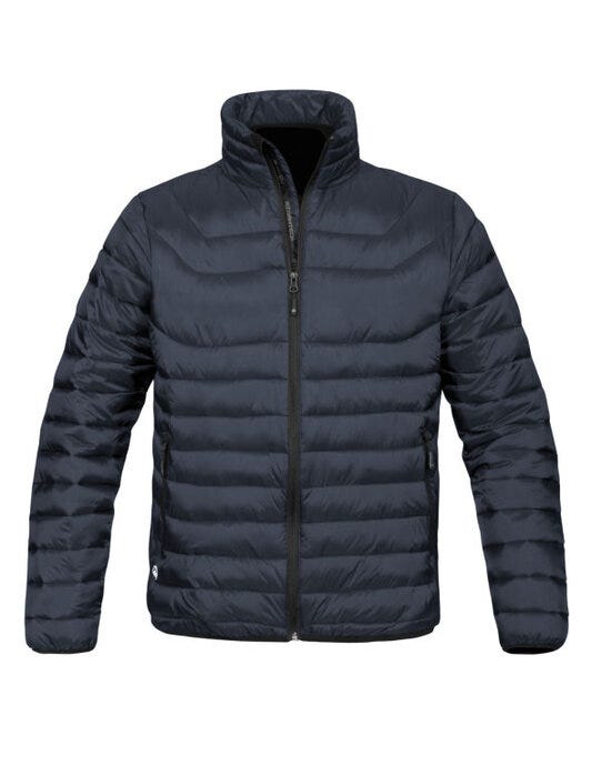 Stormtech PFJ-3W Womens Altitude Jacket - Navy