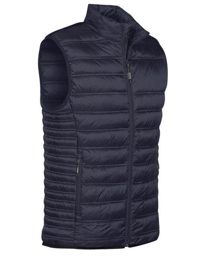 Stormtech PFV-4 Mens Basecamp Bodywarmer - Navy