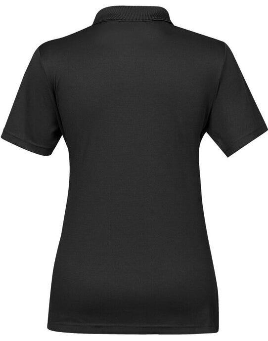 Stormtech PG-1W Womens H2X DRT Polo - Black