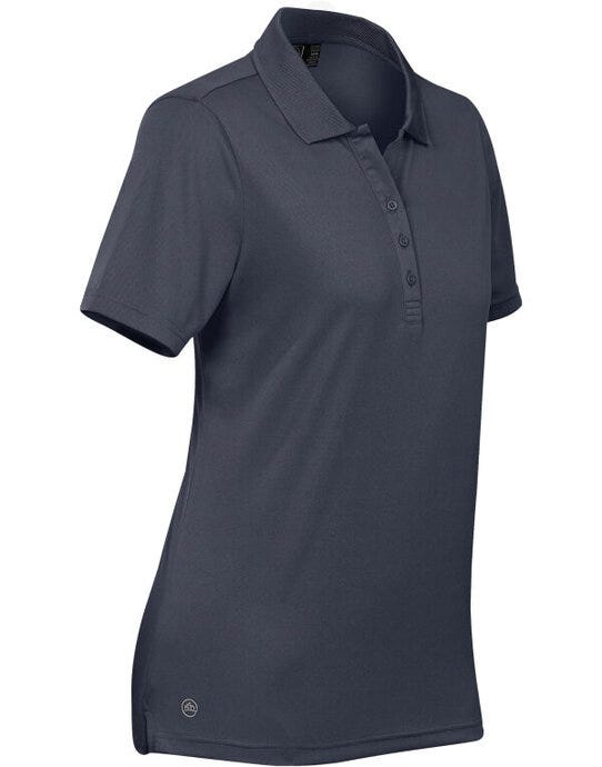 Stormtech PG-1W Womens H2X DRT Polo - Navy