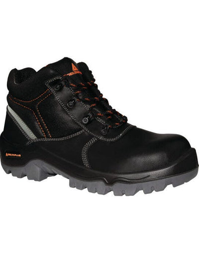 Delta Plus PHOENIXS3 Phoenix Composite Safety Boot - Black