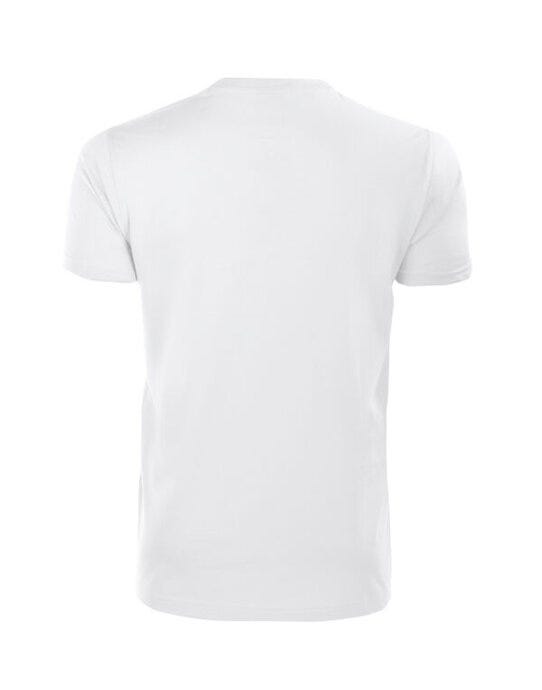 ProJob Workwear PJ642016 ProJob 2016 T-Shirt - White
