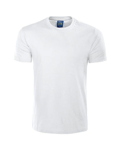 ProJob Workwear PJ642016 ProJob 2016 T-Shirt - White