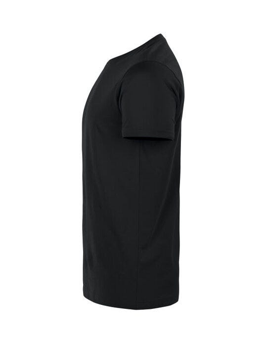 ProJob Workwear PJ642016 ProJob 2016 T-Shirt - Black