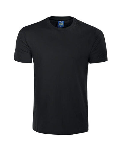 ProJob Workwear PJ642016 ProJob 2016 T-Shirt - Black