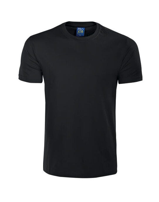 ProJob Workwear PJ642016 ProJob 2016 T-Shirt - Black