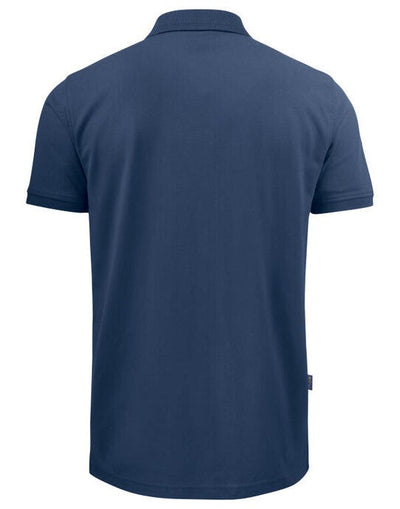 ProJob Workwear PJ642021 ProJob Prio 2021 Pique Polo - Navy