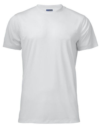 ProJob Workwear PJ642030 ProJob Prio 2030 T-Shirt Function - White