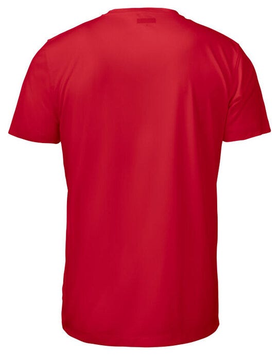 ProJob Workwear PJ642030 ProJob Prio 2030 T-Shirt Function - Red