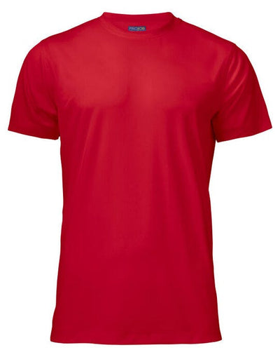ProJob Workwear PJ642030 ProJob Prio 2030 T-Shirt Function - Red