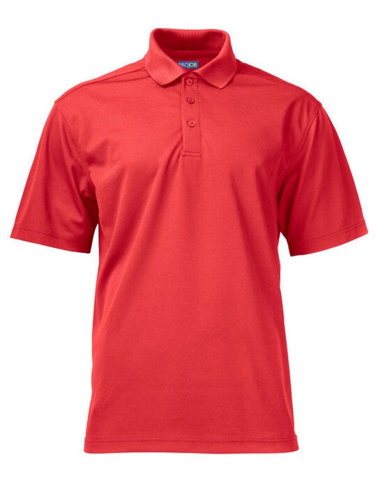 ProJob Workwear PJ642040 ProJob Prio 2040 Pique Function - Red