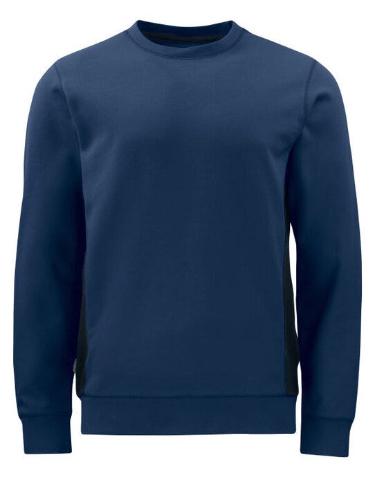 ProJob Workwear PJ642127 ProJob Prio 2127 Sweatshirt - Navy
